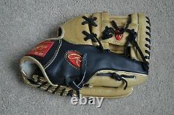 Rawlings Pro Preferred 11.75 Infield Baseball Glove PROSNP5-2CBG 2018 Model