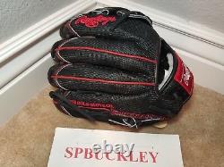 Rawlings Pro Preferred 11.75 Infield Baseball Glove, Pros205-6cm, Rht, Nwt