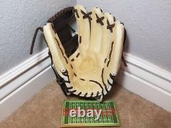 Rawlings Pro Preferred 11.75 Infield Baseball Glove, Pros315-2cmo, Nwot, Rht