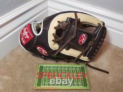 Rawlings Pro Preferred 11.75 Infield Baseball Glove, Pros315-2cmo, Nwot, Rht