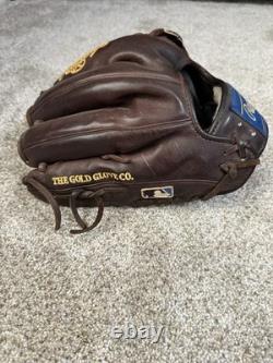 Rawlings Pro Preferred 11.75 Infield Glove