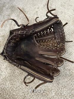 Rawlings Pro Preferred 11.75 Infield Glove