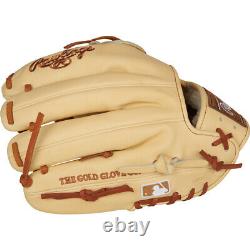 Rawlings Pro Preferred 11.75 Infield/Pitcher's Baseball Glove PROS205-30C