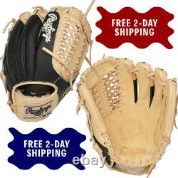 Rawlings Pro Preferred 11.75 Infield/Pitcher's Baseball Glove PROS205-4CSS