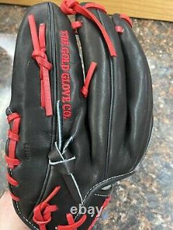 Rawlings Pro Preferred 11.75 Infielder/Outfielder Baseball Glove