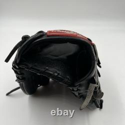 Rawlings Pro Preferred 11.75 Pitchers Infield Baseball Glove