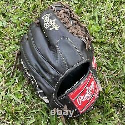 Rawlings Pro Preferred 11.75 Pitchers Infield Baseball Glove PROS1175-4MO