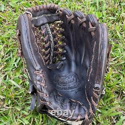 Rawlings Pro Preferred 11.75 Pitchers Infield Baseball Glove PROS1175-4MO