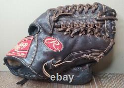 Rawlings Pro Preferred 11.75 Pitchers Infield Baseball Glove PROS1175-4MO RHT