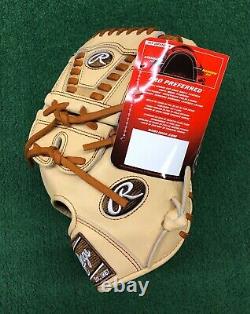 Rawlings Pro Preferred 11.75 Pitchers Infield Baseball Glove PROS205-30C