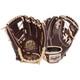 Rawlings Pro Preferred 11.75 Rht Infield Baseball Glove Brown Tan Pros315-2mo
