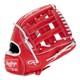 Rawlings Pro Preferred 11.75 Red Baseball Glove Proscc4s Carlos Correa New