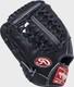 Rawlings Pro Preferred 12 In Infield/pitcher Glove Left Handed Pros12mtkb