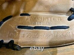 Rawlings Pro Preferred Baseball Glove 11 1/2 PROS15TCB Right-Hand Thrower