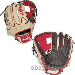 Rawlings Pro Preferred Baseball Glove 11.75 PROS205-2BCWT