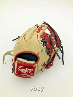 Rawlings Pro Preferred Baseball Glove 11.75 PROS205-2BCWT