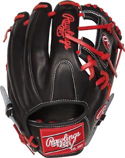 Rawlings Pro Preferred Francisco Lindor 11.75 Baseball Glove PROSFL12