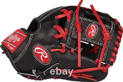 Rawlings Pro Preferred Francisco Lindor 11.75 Baseball Glove PROSFL12