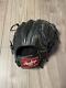 Rawlings Pro Preferred Gr5pr46sc Infield Baseball Glove Used Adult Softball