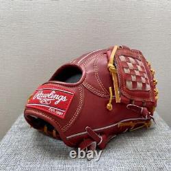 Rawlings Pro Preferred Hardball Infield Glove K41 Kip