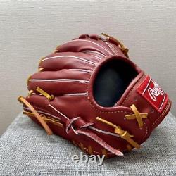 Rawlings Pro Preferred Hardball Infield Glove K41 Kip