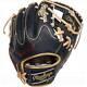 Rawlings Pro Preferred I Web Infield Baseball Glove Navy/camel 11.5 Rht