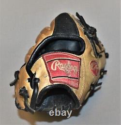 Rawlings Pro Preferred Infield 11.5 PROS15SO Baseball Glove RHT Right