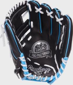 Rawlings Pro Preferred Infield Baseball Glove 11.50 inch PROS934-2B NEW