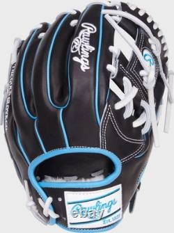 Rawlings Pro Preferred Infield Baseball Glove 11.50 inch PROS934-2B NEW
