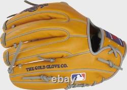 Rawlings Pro Preferred Infield Baseball Glove 11.75 inch PROS315-2RT NEW