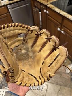 Rawlings Pro Preferred Infield Glove 11.25-inch PROS12IC2T