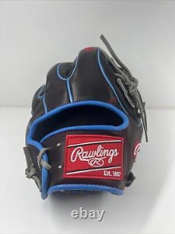 Rawlings Pro Preferred Infield Glove 11.5 PROS-32MO New