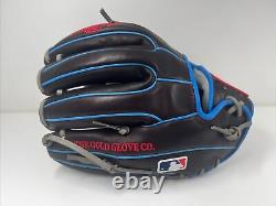 Rawlings Pro Preferred Infield Glove 11.5 PROS-32MO New