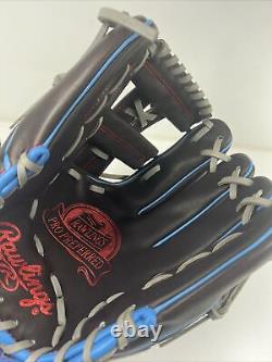 Rawlings Pro Preferred Infield Glove 11.5 PROS-32MO New