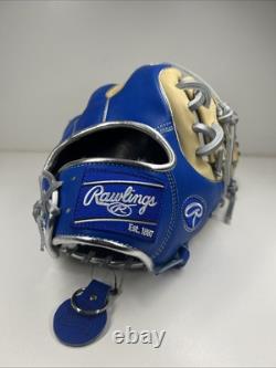 Rawlings Pro Preferred Infield Glove PROS314-2R 11.5 New Right Hand New