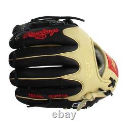 Rawlings Pro Preferred Infield Pitcher Baseball Glove 11.50 in PROS204W-2CBG NEW