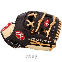 Rawlings Pro Preferred Limited Edition Pros217moc Baseball Glove 11.25 Rh $360