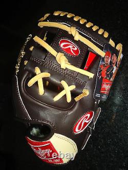 Rawlings Pro Preferred Limited Edition Pros217moc Baseball Glove 11.25 Rh $360