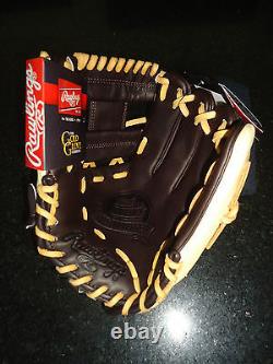 Rawlings Pro Preferred Limited Edition Pros217moc Baseball Glove 11.25 Rh $360