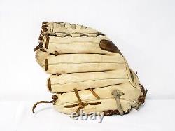 Rawlings Pro Preferred PRO-20BC 12 Pitcher Infielder Basket Web Deer Skin RHT