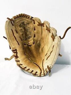 Rawlings Pro Preferred PRO-20BC 12 Pitcher Infielder Basket Web Deer Skin RHT