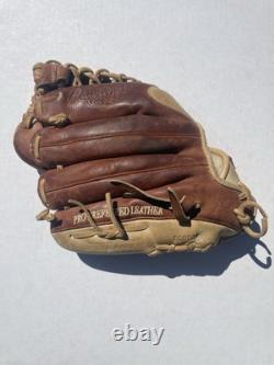 Rawlings Pro Preferred PROS15MTBR 11.5 Baseball Glove Infielder RHT