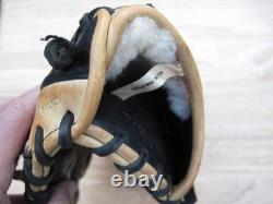 Rawlings Pro Preferred PROS204-3KBPRO Baseball Glove 11.50 Infield RHT Gold Glov