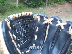 Rawlings Pro Preferred PROS204-3KBPRO Baseball Glove 11.50 Infield RHT Gold Glov