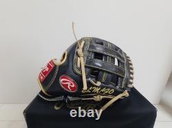 Rawlings Pro Preferred PROS205-6 11.75 KBO Top Player 3rd Baseman Infield Glove Rawlings Pro Preferred PROS205-6 11.75 KBO Top Player 3rd Baseman Infield Glove