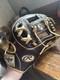 Rawlings Pro Preferred Pros315-2mo 11.75in Leather Infield Glove Rht Tan