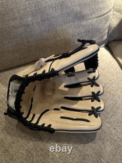 Rawlings Pro Preferred PROSNP2CMPRO Baseball Glove 11.25 Infield Pro Issued New
