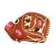 Rawlings Pro Preferred Pro I-web Baseball Glove Rht 11.5 Pros314-2br Infielder