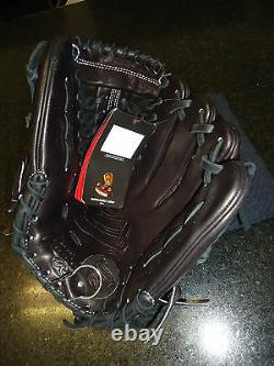 Rawlings Pro Preferred Pro1175-4kbmpro Pro Issue Baseball Glove 11.75 Rh