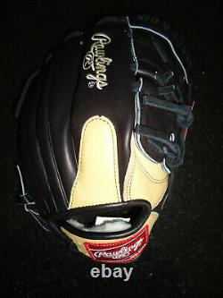 Rawlings Pro Preferred Pros1150sc Baseball Glove 11.5 Rh $379.99